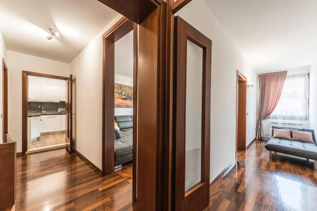 Rialto Apartment With Canal Grande View Benátky Exteriér fotografie