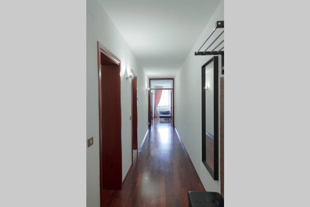 Rialto Apartment With Canal Grande View Benátky Exteriér fotografie