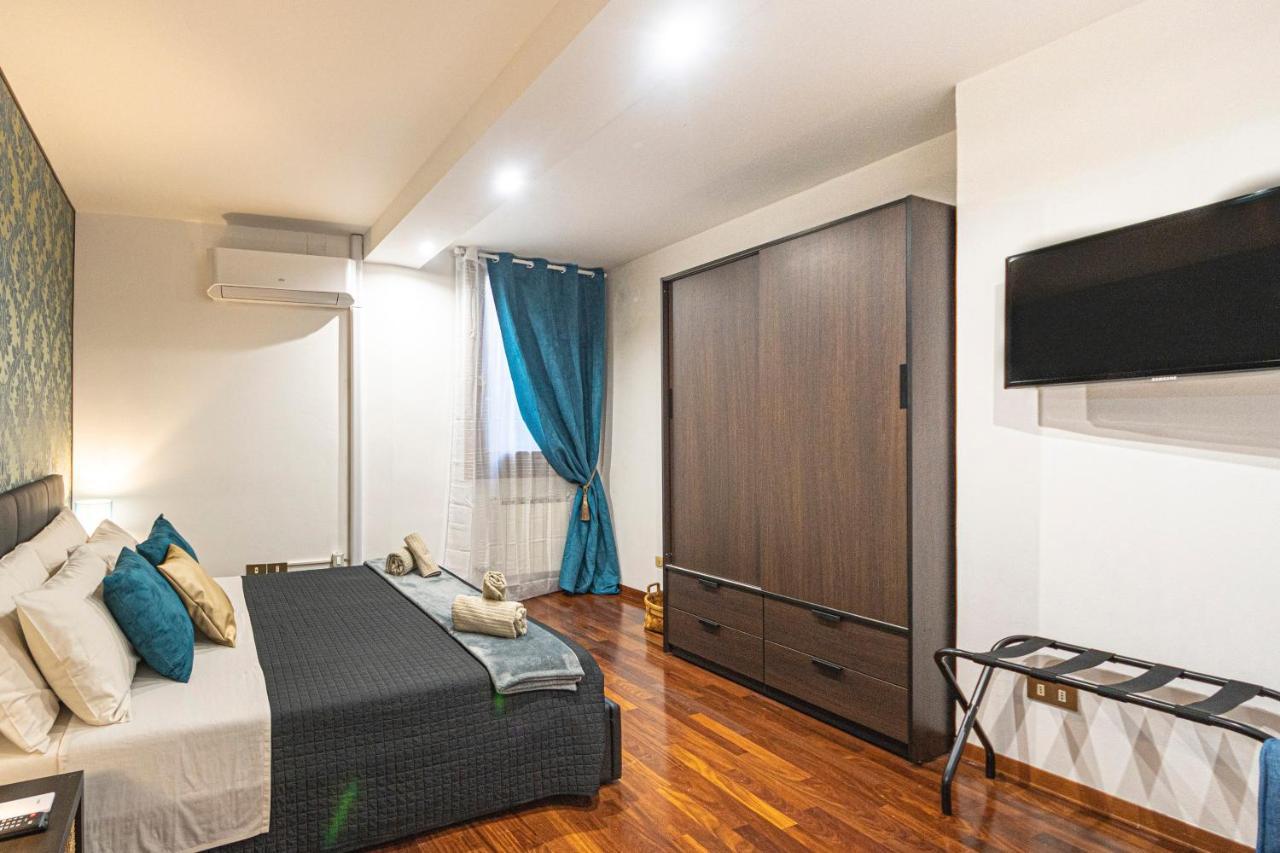 Rialto Apartment With Canal Grande View Benátky Exteriér fotografie